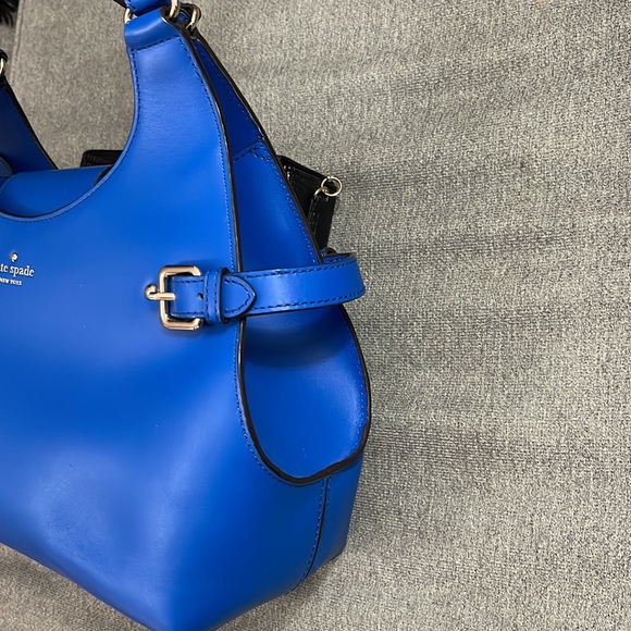 Kate Spade College Hill Charlie 💙 — $60 - Picture 5 of 10